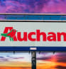 Auchan France améliore son réseau de livraison et retrait automatisé