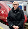 Gwendoline Cazenave, CEO d'Eurostar Group : 'Eurostar ne doit plus être seulement un opérateur de transport'