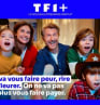 TF1+ fait campagne avec l'agence Belle pour son lancement