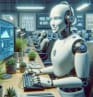 Salesforce anticipe les tendances de l'intelligence artificielle générative pour 2024
