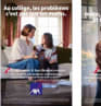 [La Créa de la semaine] « Inventer l'assurance qui vous ressemble », nouvelle campagne d'AXA France