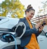 Véhicules électriques : comment expliquer le retard des entreprises ?