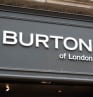 Histoire d'entreprise : la chute de Burton of London