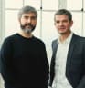 DDB Paris : Alexander Kalchev et Paul Ducré nommés CEO