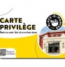 Proxity s'associe à Place Ô Marché pour proposer sa carte de fidélité collective