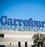Les résultats de Carrefour dans le vert au premier trimestre 2024
