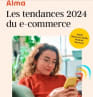 Alma dévoile son nouveau guide pour optimiser les stratégies e-commerce en 2024