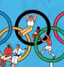 Comment les marques surfent-elles sur la vague olympique ?