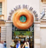 Krispy Kreme ouvre deux nouveaux points de vente