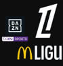 Dazn et BeIN Sports s'offrent les droits de diffusion de la Ligue 1 McDonald's