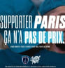 Le Paris FC renouvelle son opération gratuité pour la prochaine saison de Ligue 2