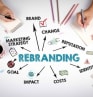 Comment réussir son rebranding ?