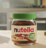 Ferrero lance une nouvelle recette de Nutella vegan en France