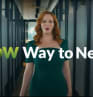 [Campagne BtoB] Juniper Networks s'associe à Christina Hendricks pour présenter sa nouvelle plateforme