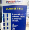 Intersport intègre Ikea dans sa dernière campagne