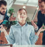 La minute du boss : Repérer les éléments de communication toxique entre associés et partenaires