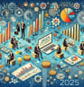 Entrepreneurs : Comment 2025 va transformer votre business ?
