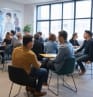 Entrepreneuriat Quartiers 2030 : transformer les quartiers en hubs d'innovation et de croissance