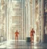 Vers une adoption massive des robots dans les PME/TPE ?