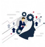 2025 : Les 5 résolutions managériales à adopter pour un leadership plus efficace