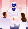 Recrutement : comment l'IA redéfinit les standards des ressources humaines !
