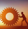 Les industriels combatifs dans un monde incertain