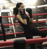 Le jour où j'ai testé le Kick-Boxing !