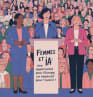 Femmes dans la tech, le temps du passage à l'action !