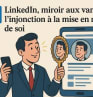 LinkedIn, miroir aux vanités : l'injonction à la mise en récit de soi !