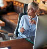 Emploi des seniors : des solutions existent !