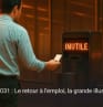 Retour à l'emploi : la grande illusion.