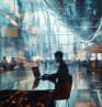 IA : les PME industrielles françaises accélèrent leur mutation numérique