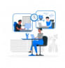 Travail hybride : l'arme fatale de l'engagement ?