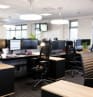 Bureaux vides, bilans sauvés : le pari gagnant du travail hybride !