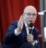 Alain Bosetti, entreprendre avec sens, lucidité et intuition