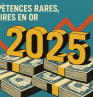 Recruter en 2025 : sortez le chéquier !