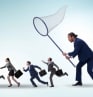 Pénurie de main-d'oeuvre : il faut repenser la gestion des effectifs !