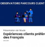 L'expérience client à l'épreuve : ce que révèle le baromètre Skeepers