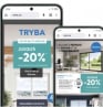 TRYBA : le SMS pour transformer la relation client dans la menuiserie