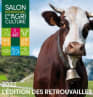 #SIA2022 : Les 10 innovations techno à découvrir au Salon de l'Agriculture