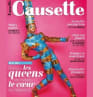 Causette, EasyVoyage, YouTube, TikTok... Médias et réseaux sociaux : quoi de neuf ? (02 - 06 octobre)