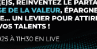 Loi partage de la valeur : boostez l'attractivité et la fidélité de vos talents