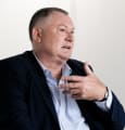 'L'objectif est de relocaliser 70% de mon portefeuille achats en Europe'