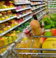 Seuls 23% des Français veulent diminuer leur budget alimentaire