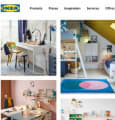 L'e-commerce atteint les 35% du CA d'Ikea France