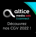 CGV 2022 : Altice promet de la performance et des innovations