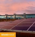 La production d'électricité solaire : une réelle opportunité pour les entreprises