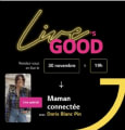 [La Créa du retail] 'Live's GOOD', nouvelle campagne de LG