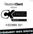 CX Paris Winter : les stratégies 'relation client' gagnantes pour 2022