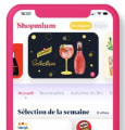 Shopmium offre une nouvelle identité visuelle à ses utilisateurs